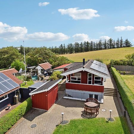 Stunning Home In Esbjerg V With Kitchen Exterior photo